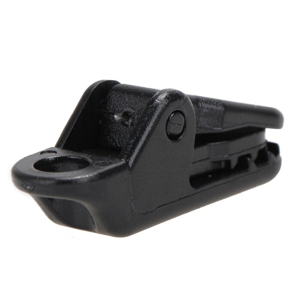 Cheap Goat Tents Tent Pull Point Clips Outdoor Camping Tent Alligator Clip Pull Point Hooks Buckle for Outdoor Camping Accessory   